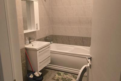 Inchiriez garsoniera Tomis plus - 5