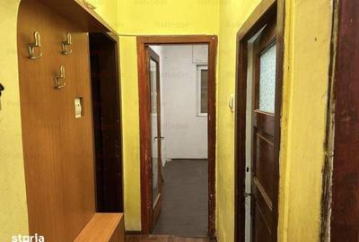 Casă cu 2 camere cu Teren 60 Mp în Grivița - 9