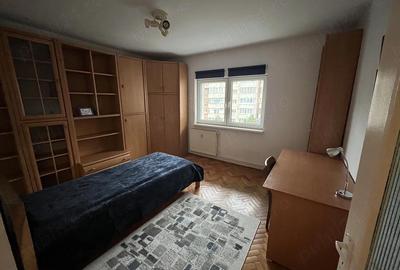 Apartament cu 2 camere decomandat în Mărăști - 1