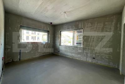 Duplex cu 4 camere cu Canalizare în Central - 5