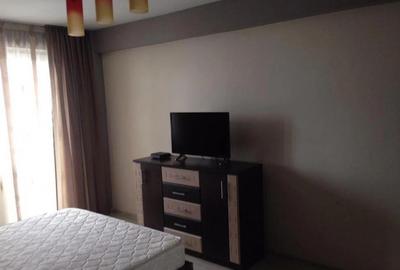 Garsonieră decomandată în Cetății - 3
