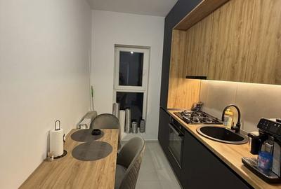 Garsonieră decomandată în Central - 5