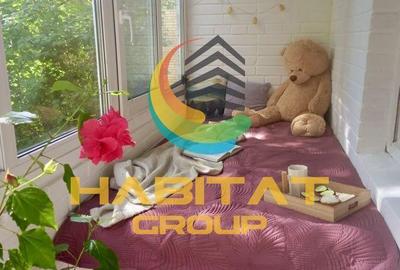 Apartament cu 4 camere în Brâncoveanu - 12