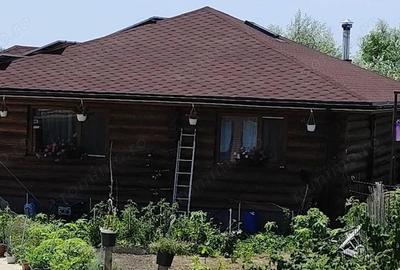 Casă cu 4 camere cu Teren 63700 Mp în Borș - 2