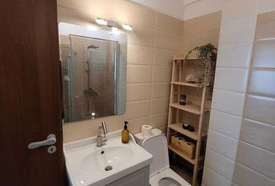Apartament cu 2 camere semidecomandat în Bucureștii Noi - 16