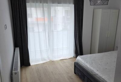 Apartament cu 2 camere decomandat în Florești - 5