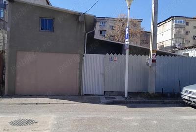 Casă cu 2 camere cu Teren 70 Mp în Central - 2