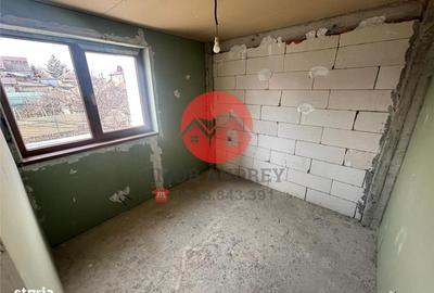 Casă cu 4 camere în Ultracentral - 3