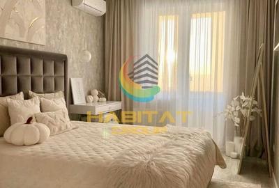 Apartament cu 3 camere decomandat în Olteniței - 2