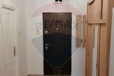 Apartament cu 1 camere decomandat, mobilat în Mănăștur - 8