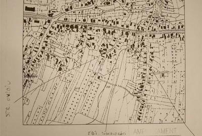 Teren de 4229 mp, în Băicoi - 3