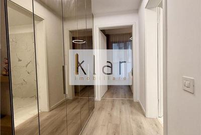 Apartament cu 2 camere semidecomandat în Sud - 5