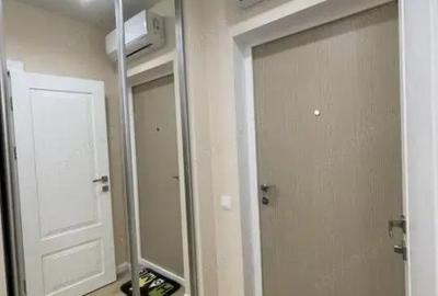 Oferim spre inchiriere garsoniera in zona Dorobanti - 1