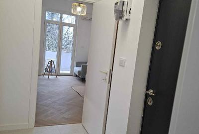 Casă individuală cu 2 camere cu Teren 70 Mp în Vatra Luminoasă - 5