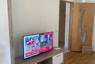 Garsonieră decomandată de închiriat - 1
