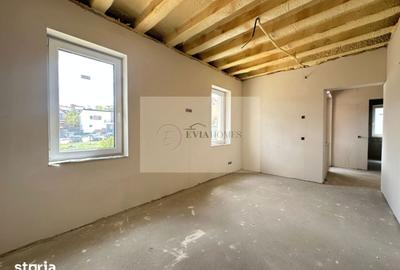 Casă cu 4 camere cu Teren 468 Mp în Apahida - 4