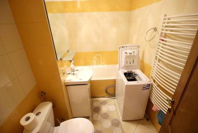 Apartament 1 Cameră Modern De Inchiriat In Tg Mures, Central - 7