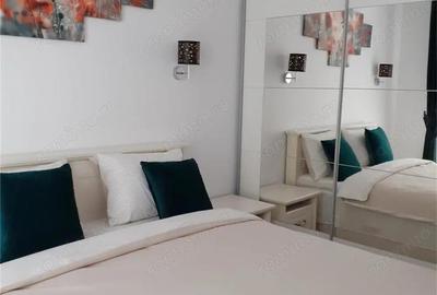 Apartament cu 3 camere de inchiriat in zona de Centru Apartament cu 3 camere de inchiriat in zona de Centru - 3