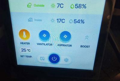 Spațiu comercial, de 45 mp, în Aradul Nou - 3