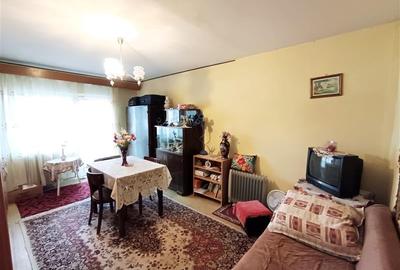 Comision 0! Apartament 3 camere strada Muncitorilor Cluj-Napoca - 1