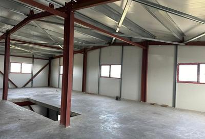 Spațiu comercial, de 1,600 mp, în Cernica - 4