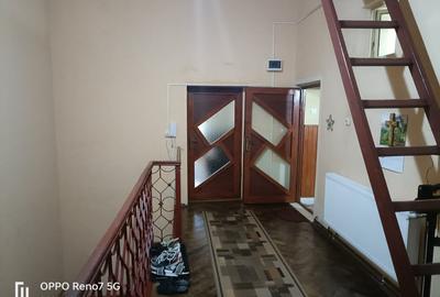 Casa de vanzare in Reghin zona centrala. - 12