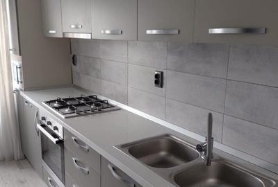 Apartament cu 3 camere decomandat în Central - 3