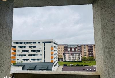 Apartament cu 2 camere în Roșu - 7