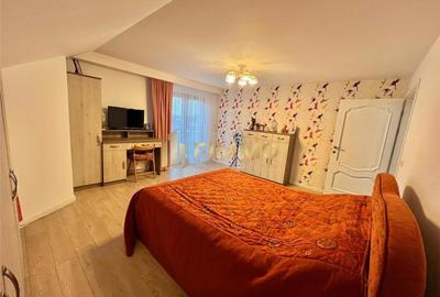 Casă cu 4 camere cu Garaj în Mihoveni - 10