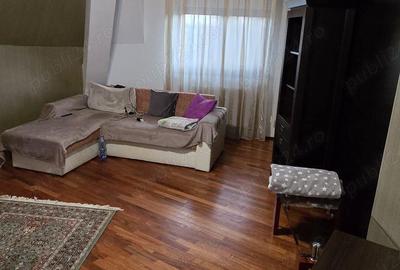 Apartament cu 3 camere în Badea Cârțan - 3