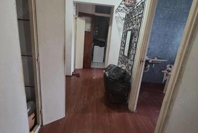 Apartament cu 2 camere decomandat în Olteniței - 8