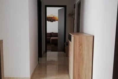 2 camere, 63 mp, decomandat, parcare,  Scandinavia Residence, Cristalului - 4