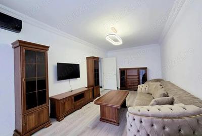 Apartament cu 2 camere decomandat, mobilat în Dobroești - 4