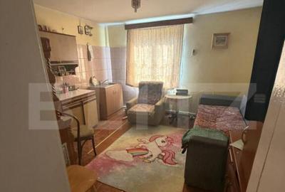 Casa cu etaj, 160 mp utili, 1352 mp teren, zona Burdujeni - 3