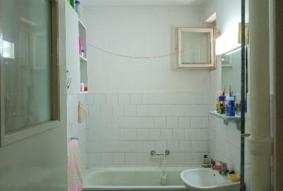 Apartament cu 2 camere semidecomandat, mobilat în Central - 6