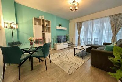 Apartament cu 2 camere decomandat în Aviației - 3