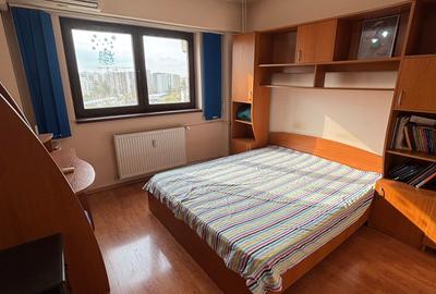 Morarilor Parc - 4 camere decomandate . - 15