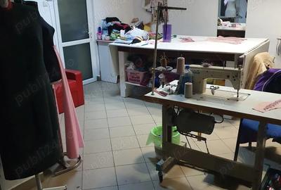 Inchiriez sau vand Spa?iu comercial zona Laguna langa farmacia Mara - 2