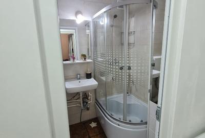 Vând Apartament 3 camere Râul Doamnei - 11