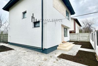 Casă individuală cu 4 camere cu Teren 215 Mp în Berceni - 3