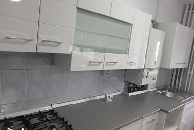 Apartament cu 2 camere decomandat în Păcurari - 13