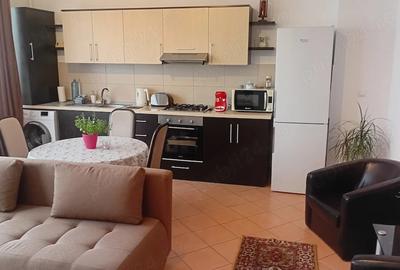 Apartament cu 2 camere decomandat în UTA - 5