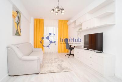 Apartament cu 2 camere, intabulat, predare imediata, Nicolina - 6