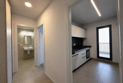 Apartament cu 2 camere decomandat, mobilat în Pipera - 9
