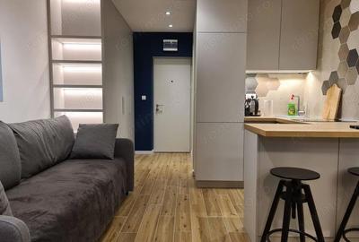 Garsonieră decomandată în Obor - 3