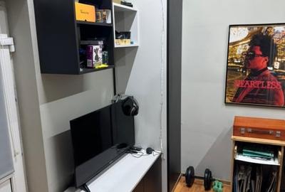 Garsoniera la curte comuna in zona Centrala-Oradea - 3