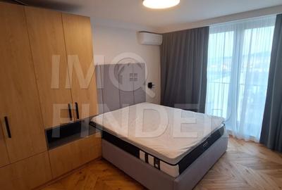 Apartament cu 3 camere decomandat, mobilat în Bună Ziua - 22
