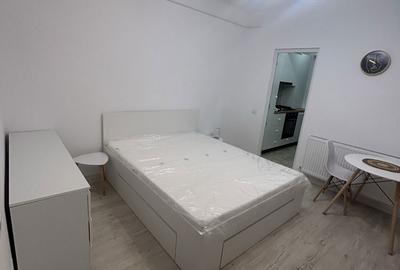 Garsonieră în Chiajna - 12