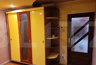 Apartament 2 camere, 60 mp, zona Miorita - 4