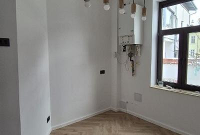 Apartament cu 4 camere semidecomandat în Dorobanți - 6